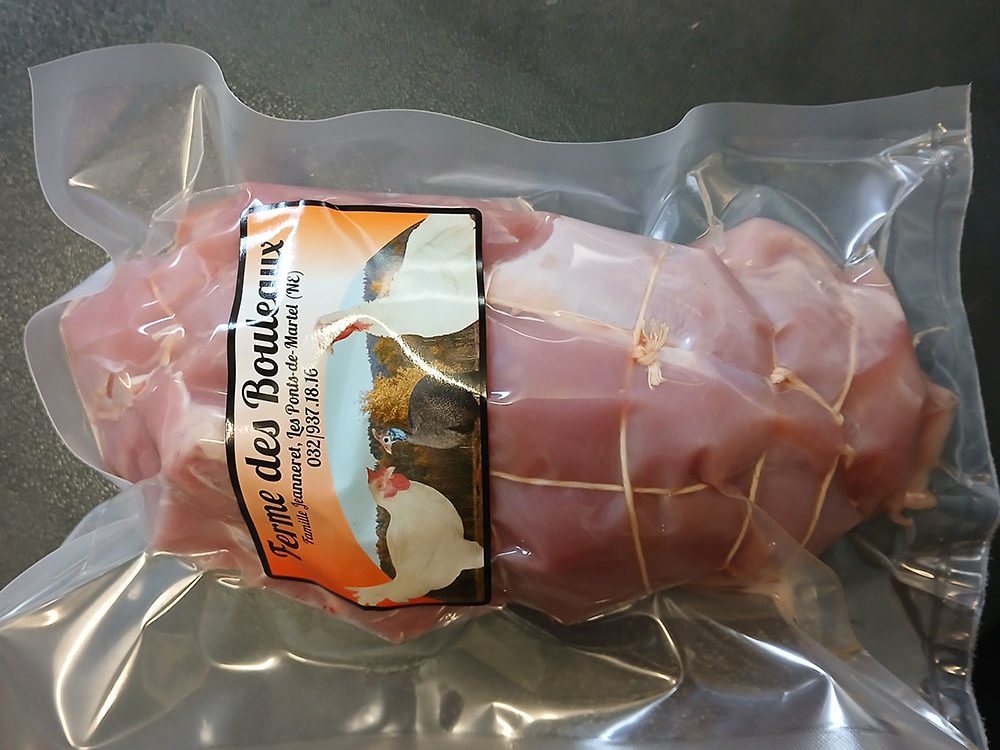 Terrine-NVT